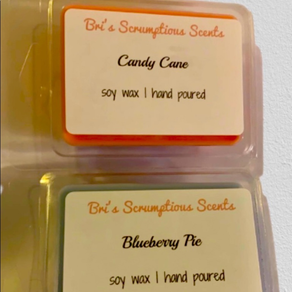 Wax Melts